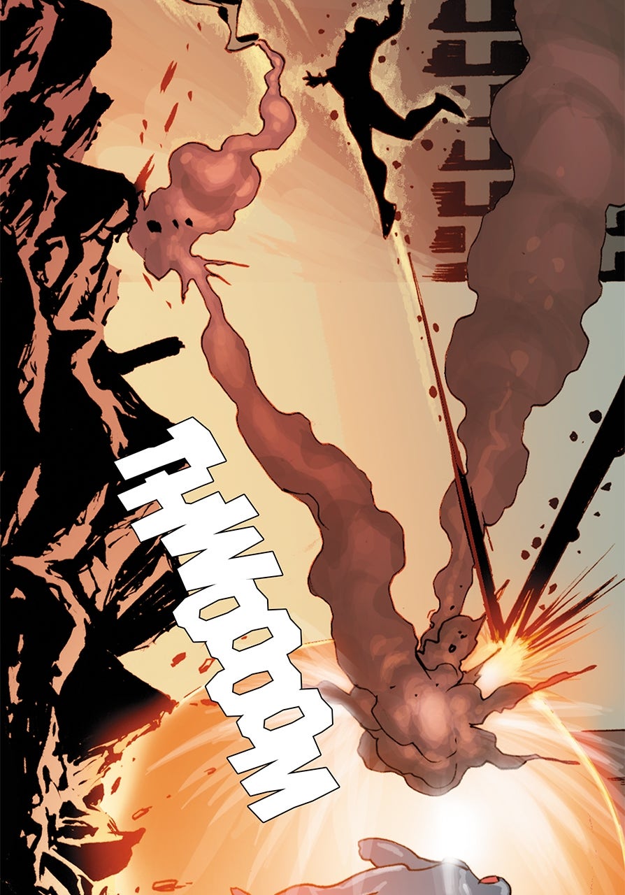 Avengers Episode 32 page 15 - 