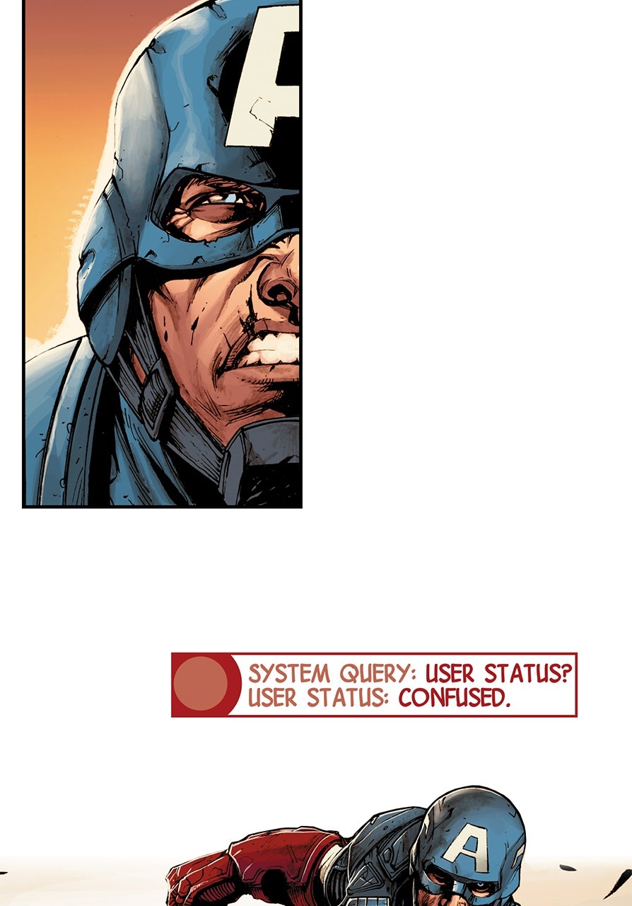 Avengers Episode 32 page 17 - 
