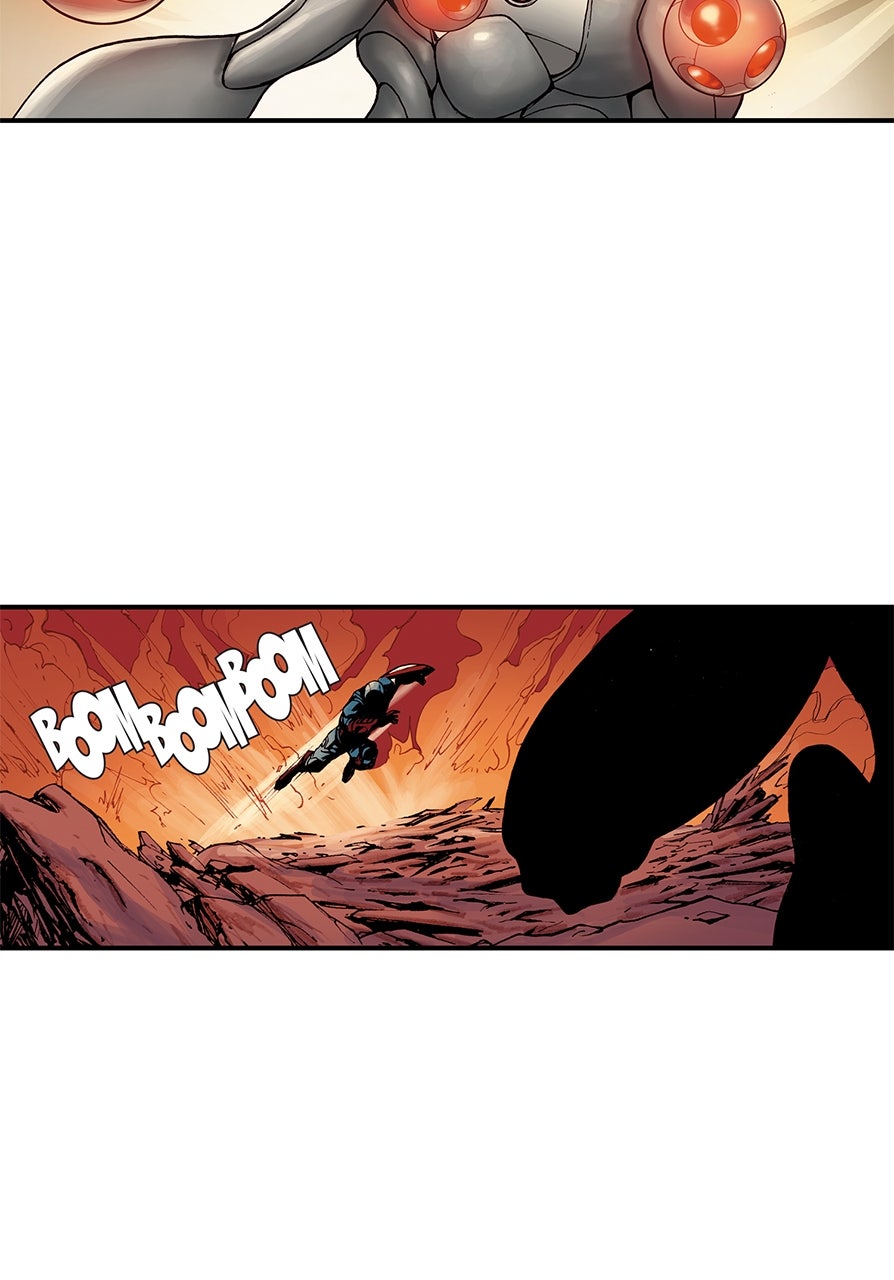 Avengers Episode 32 page 19 - 