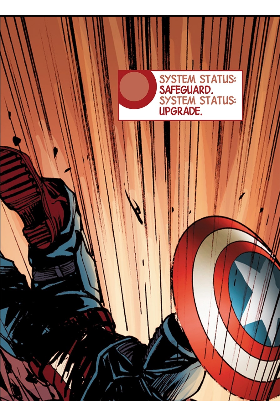 Avengers Episode 32 page 20 - 