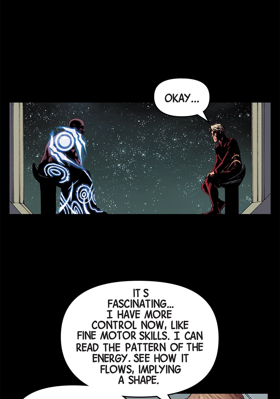Avengers Episode 32 page 3 - 