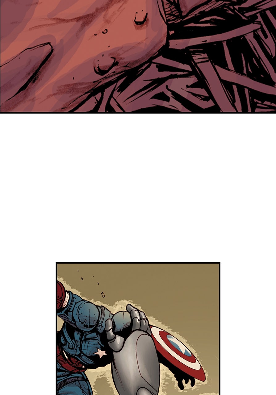 Avengers Episode 32 page 22 - 