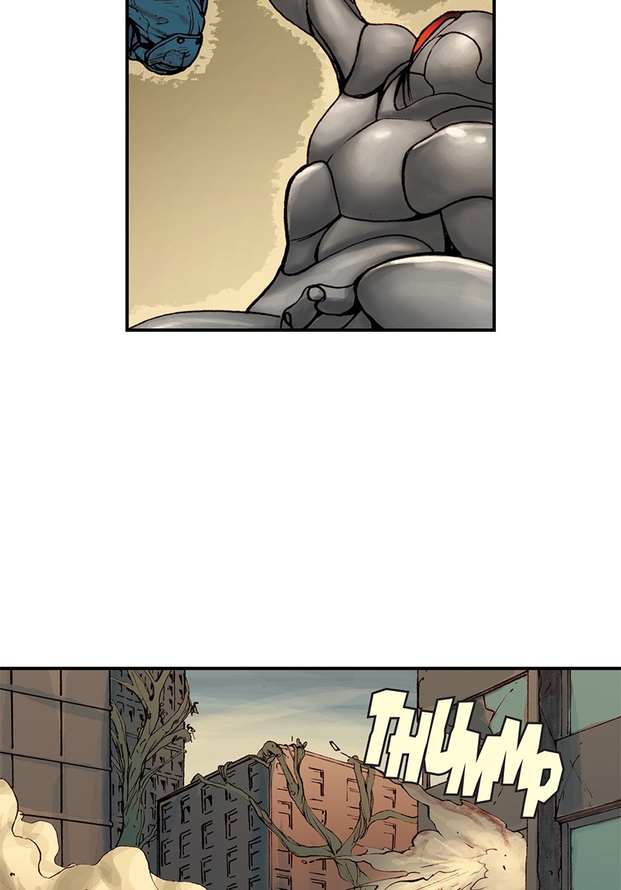 Avengers Episode 32 page 23 - 
