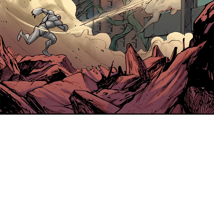 Avengers Episode 32 page 24 - 