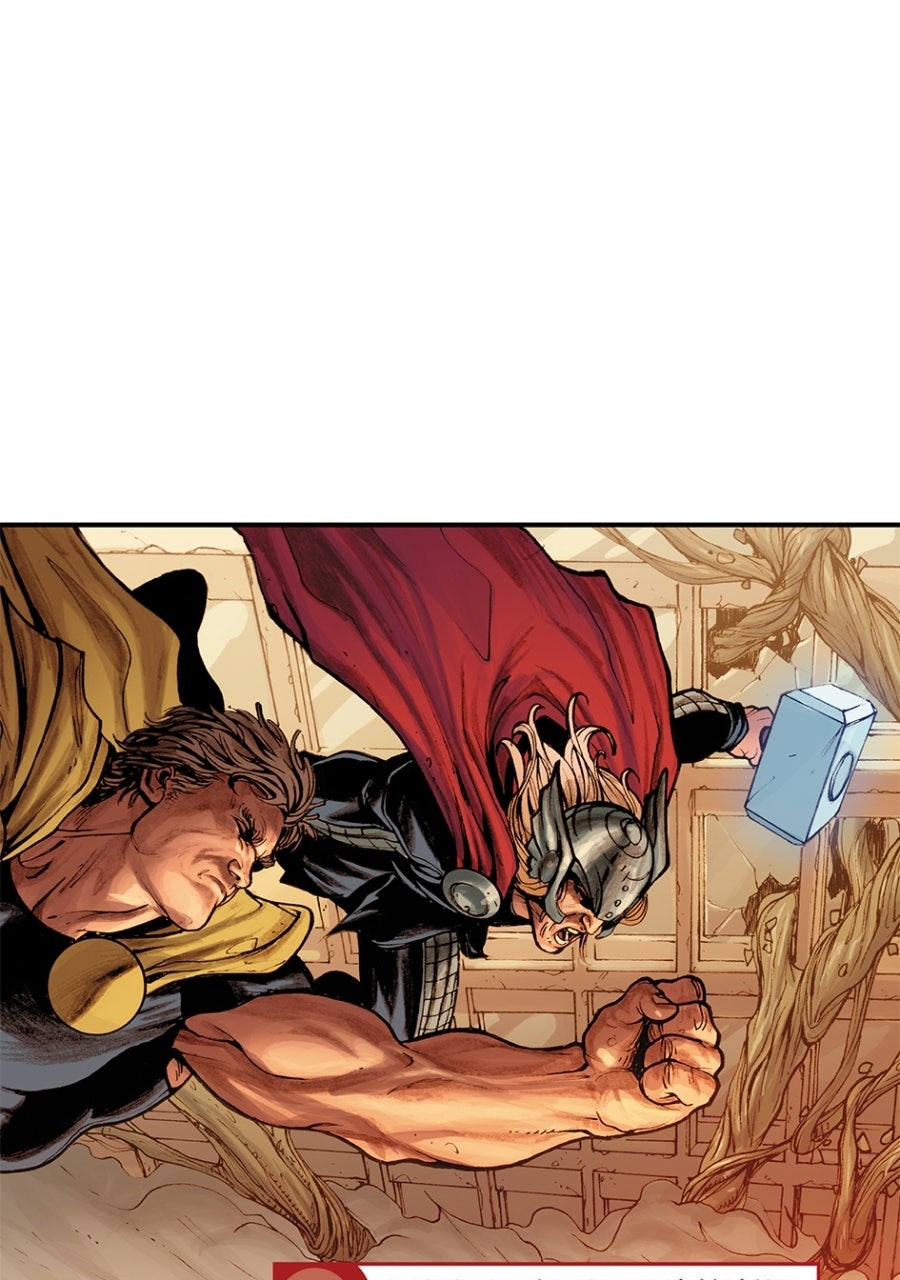 Avengers Episode 32 page 26 - 