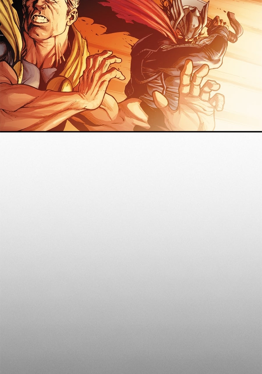 Avengers Episode 32 page 28 - 
