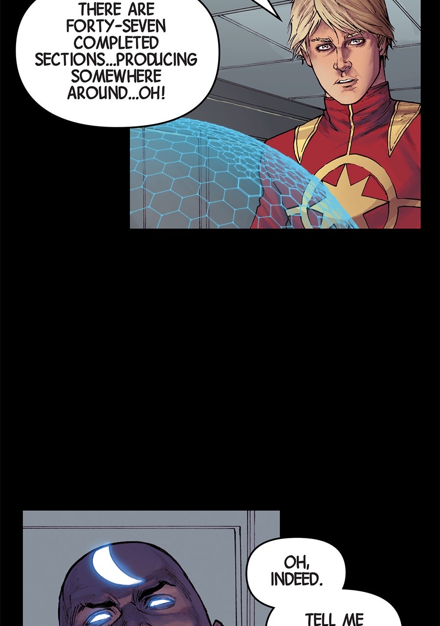 Avengers Episode 32 page 4 - 