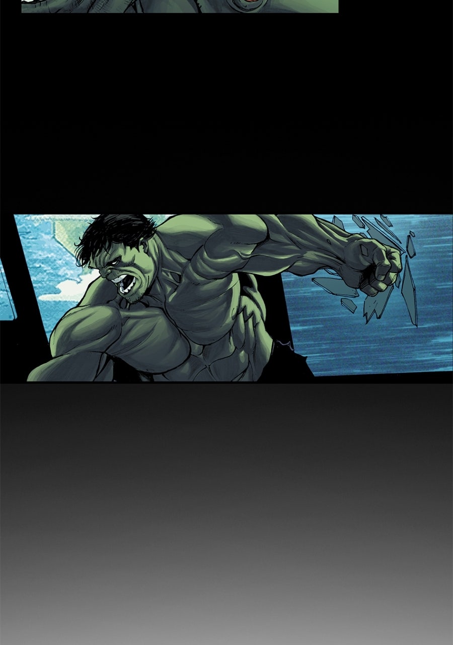 Avengers Episode 32 page 32 - 