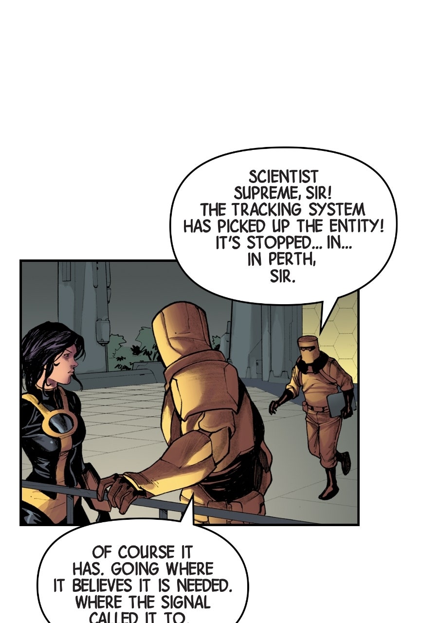 Avengers Episode 32 page 36 - 