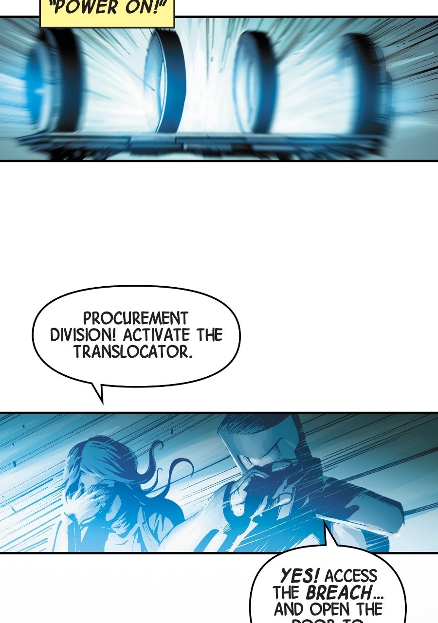 Avengers Episode 32 page 39 - 