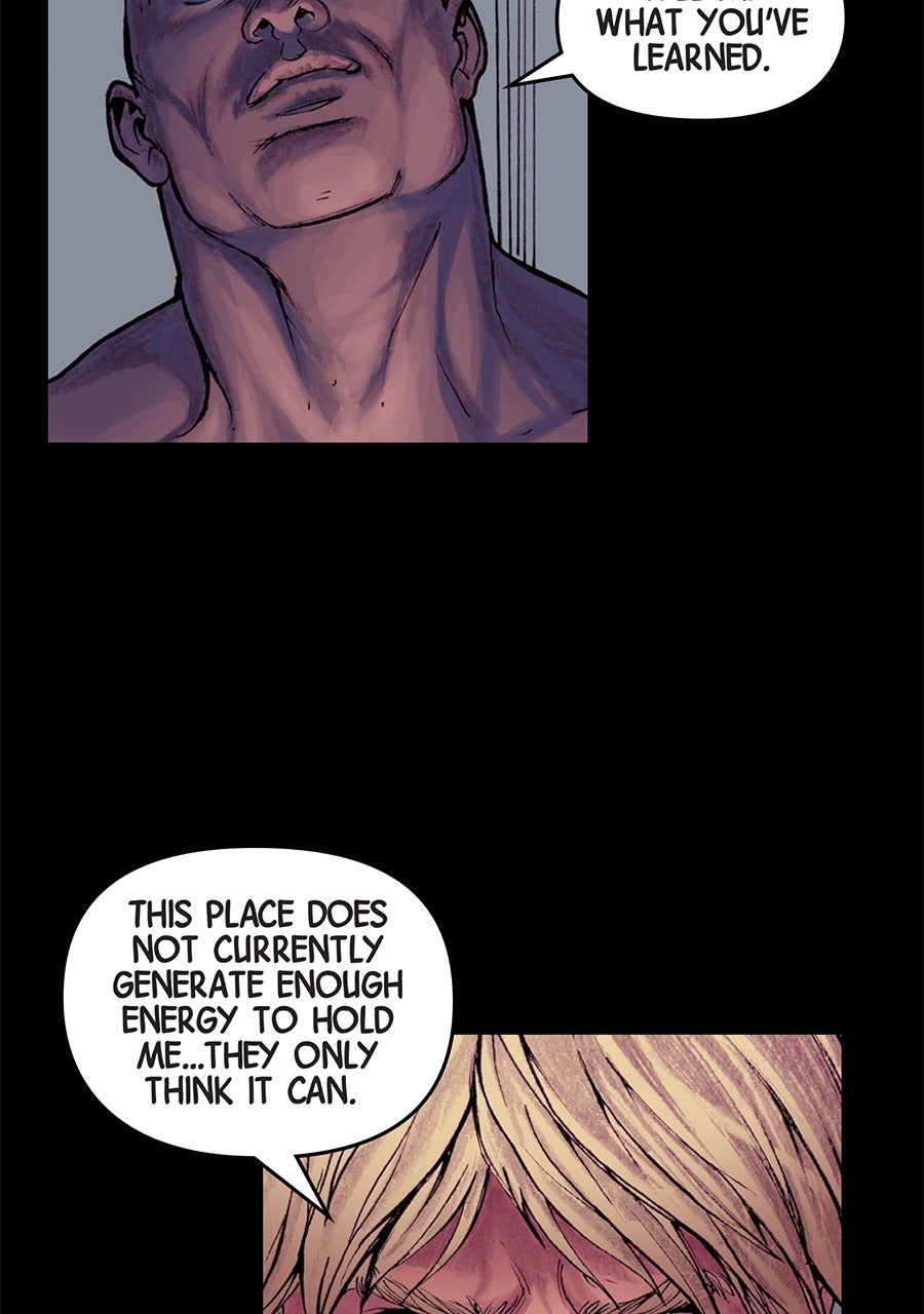 Avengers Episode 32 page 5 - 