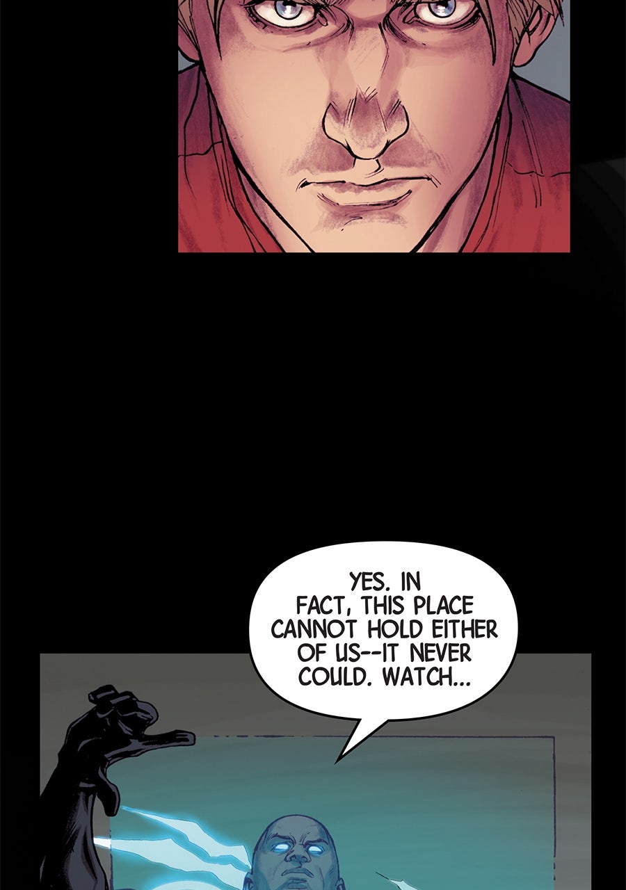 Avengers Episode 32 page 6 - 