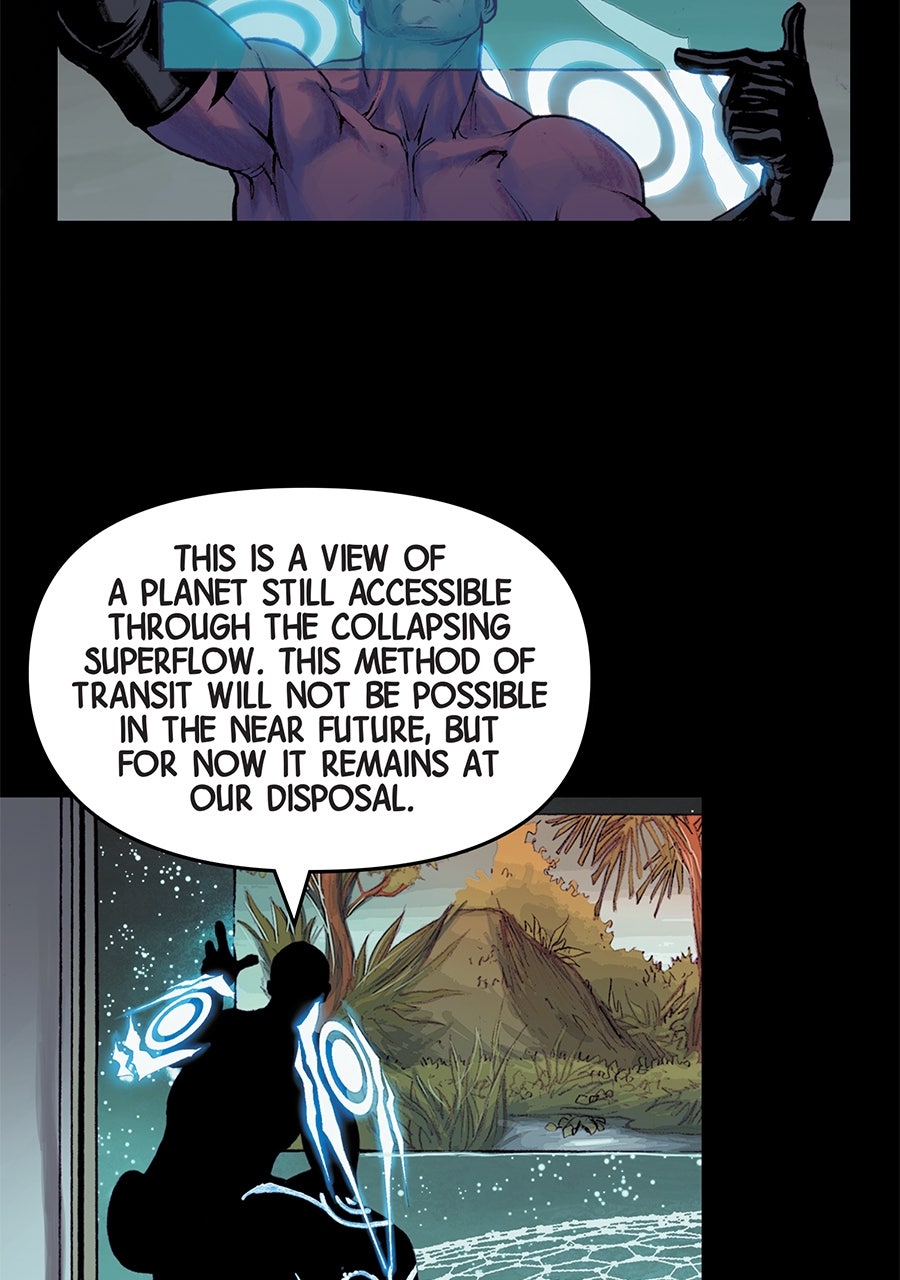 Avengers Episode 32 page 7 - 