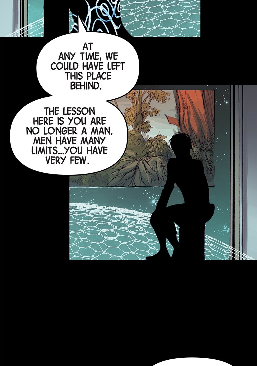Avengers Episode 32 page 8 - 