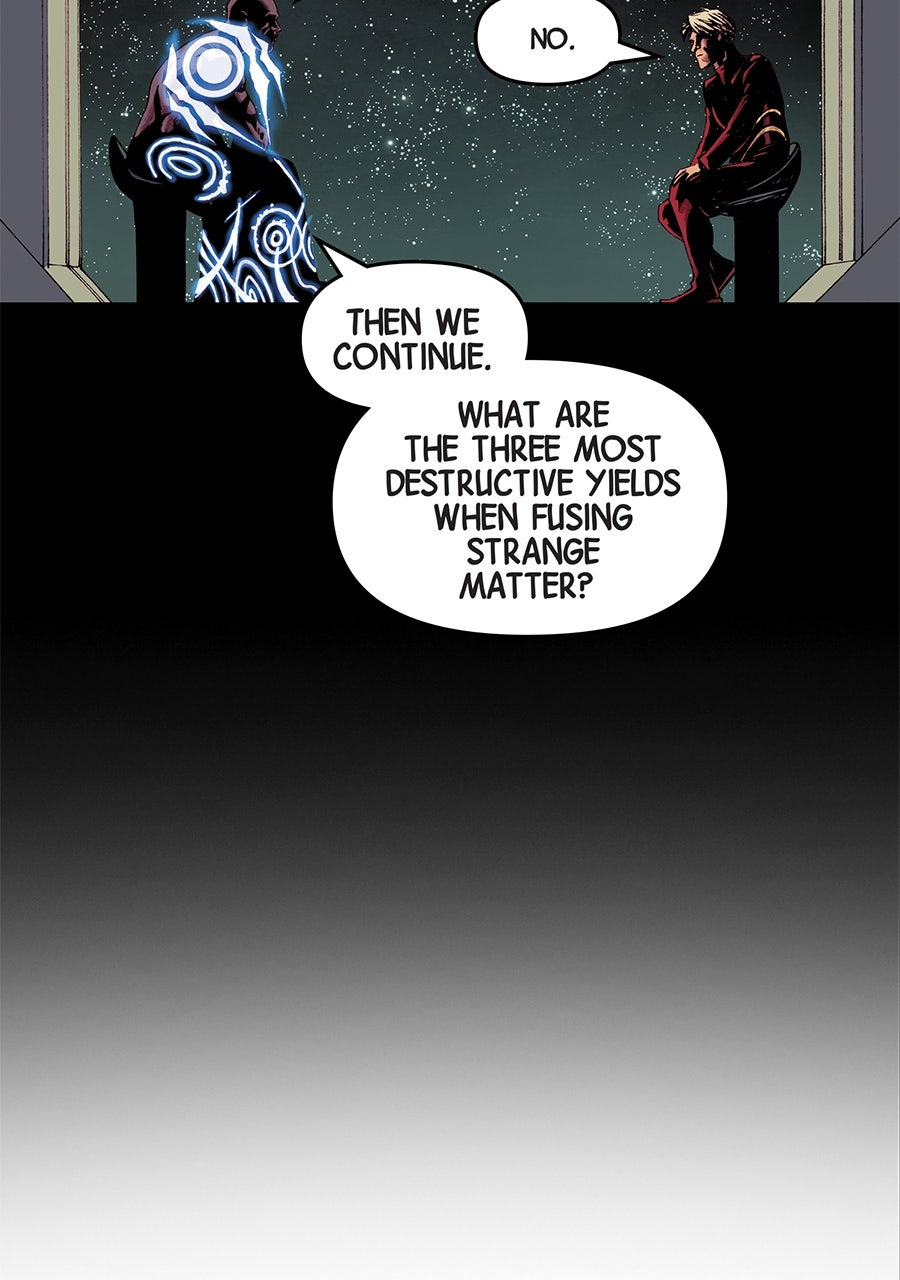 Avengers Episode 32 page 10 - 