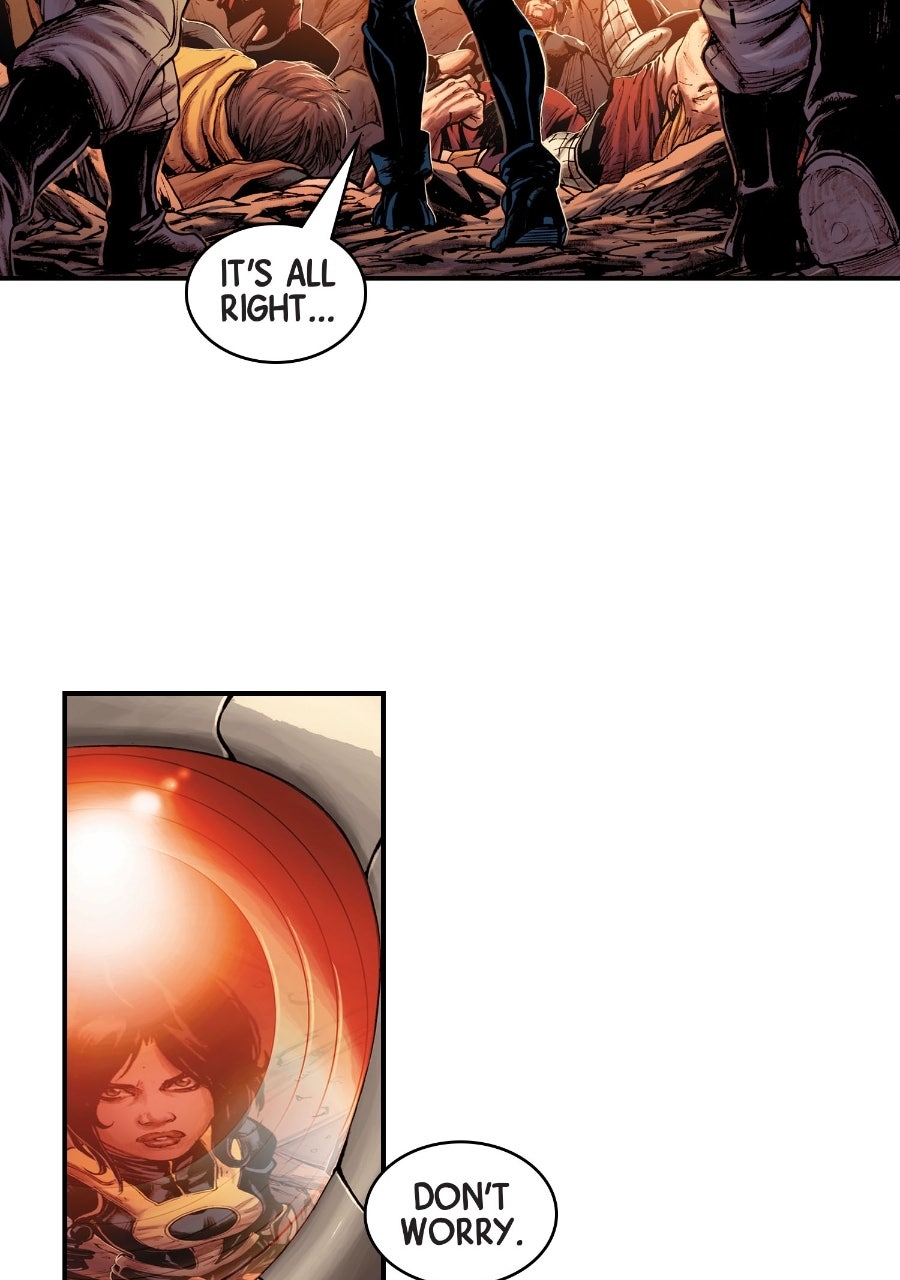 Avengers Episode 33 page 2 - 
