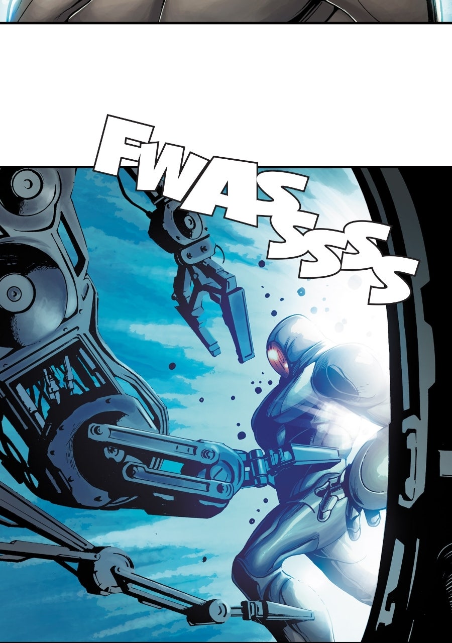 Avengers Episode 33 page 11 - 