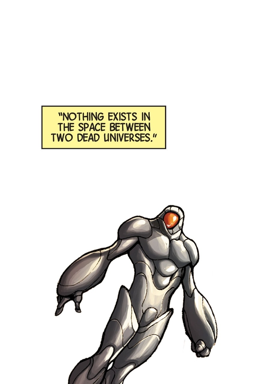 Avengers Episode 33 page 14 - 