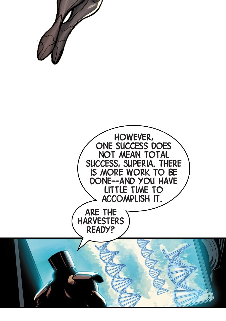 Avengers Episode 33 page 15 - 