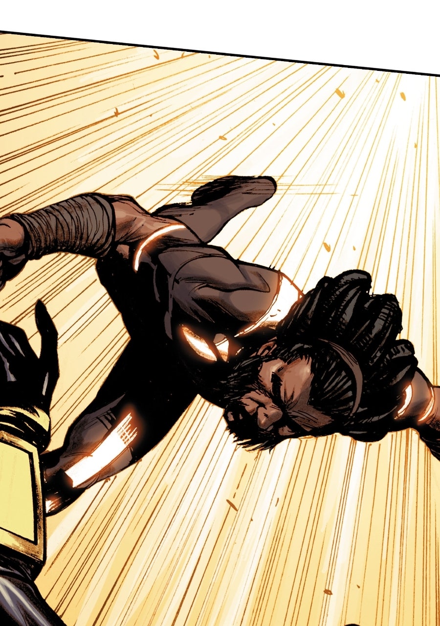 Avengers Episode 33 page 24 - 