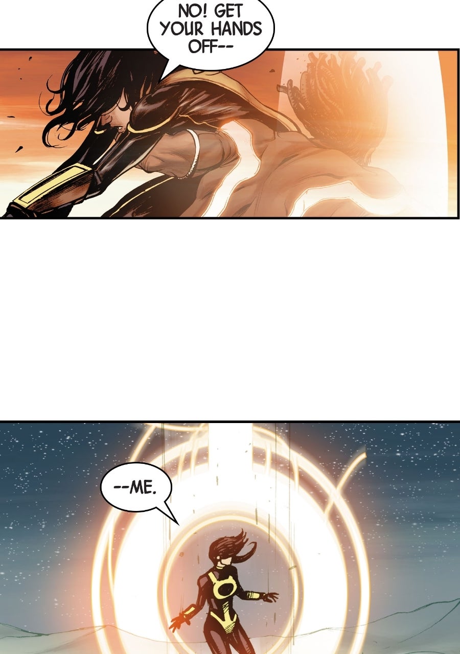Avengers Episode 33 page 26 - 