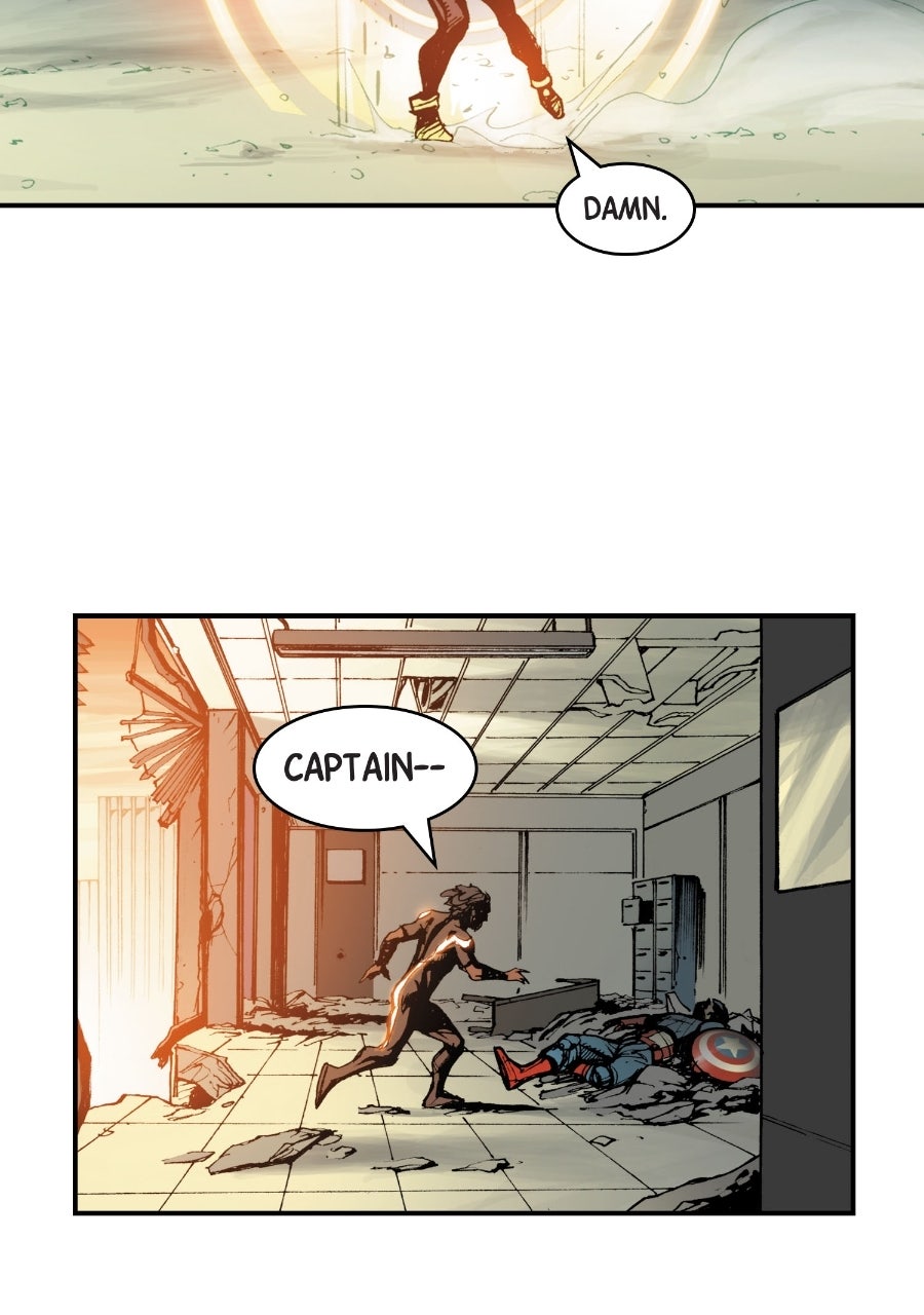 Avengers Episode 33 page 27 - 