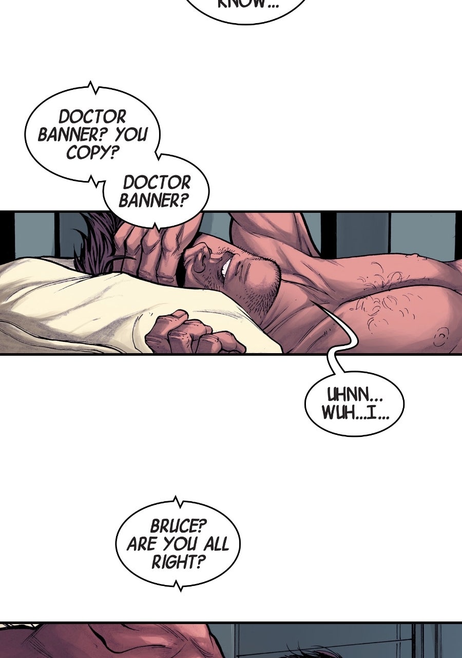 Avengers Episode 33 page 30 - 