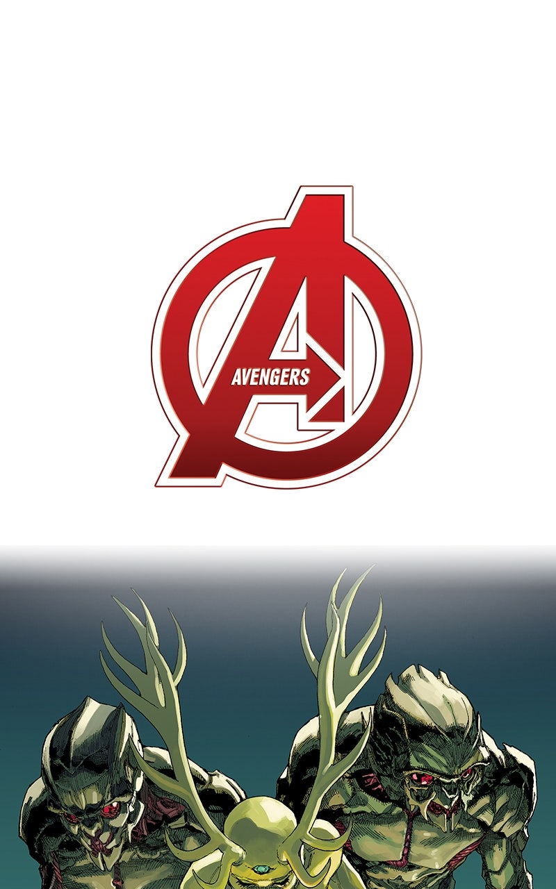 Avengers Episode 33 page 33 - 