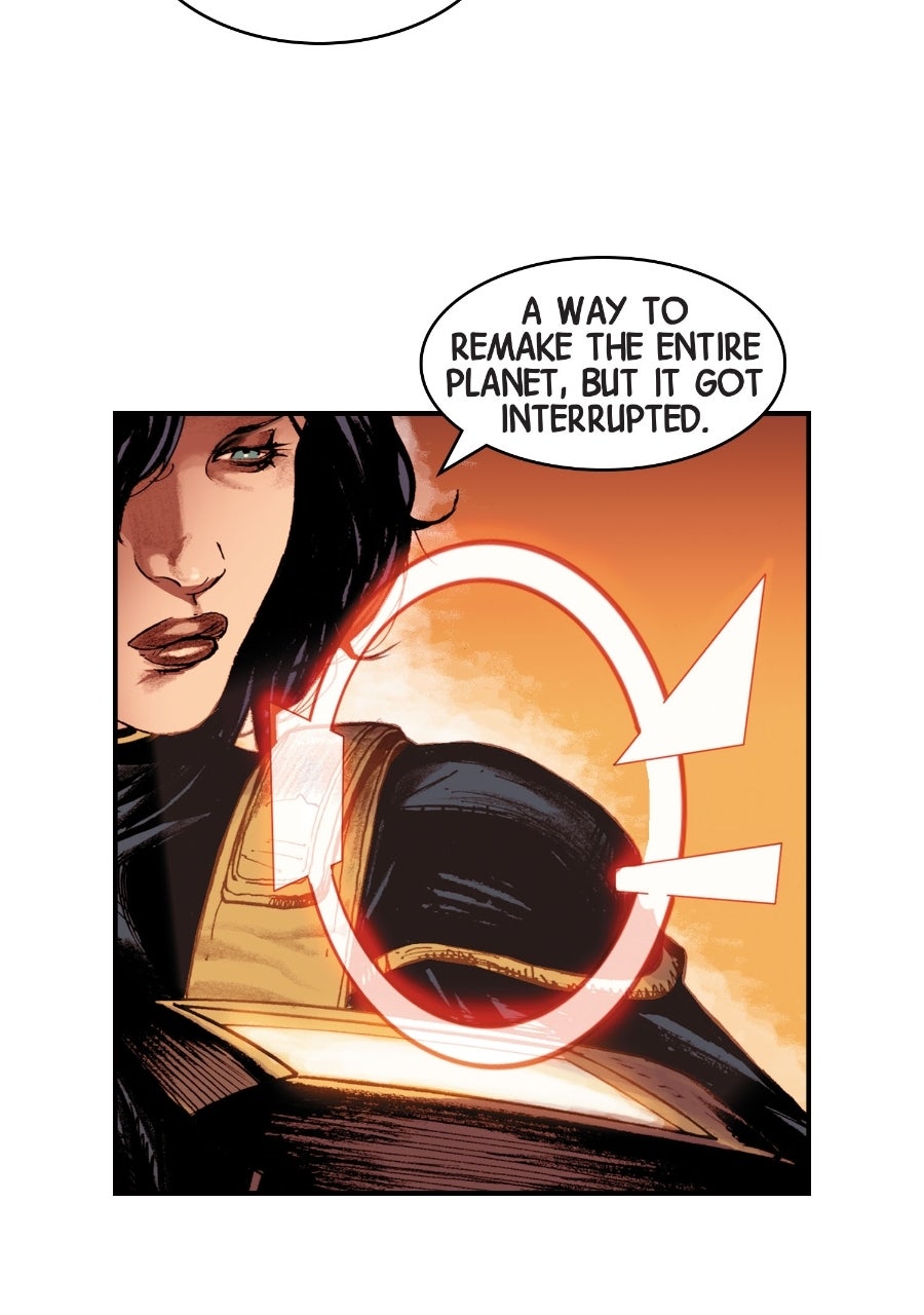 Avengers Episode 33 page 7 - 