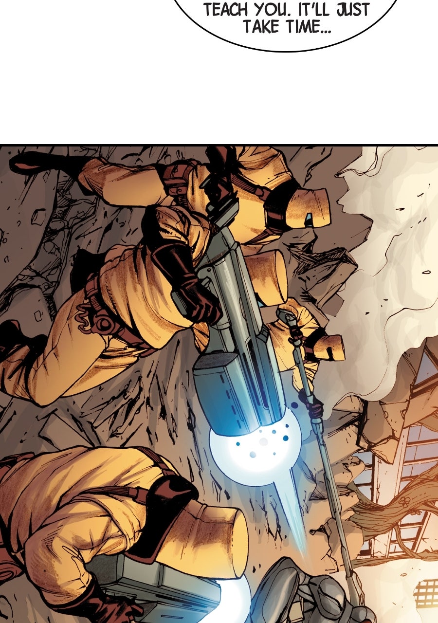 Avengers Episode 33 page 9 - 