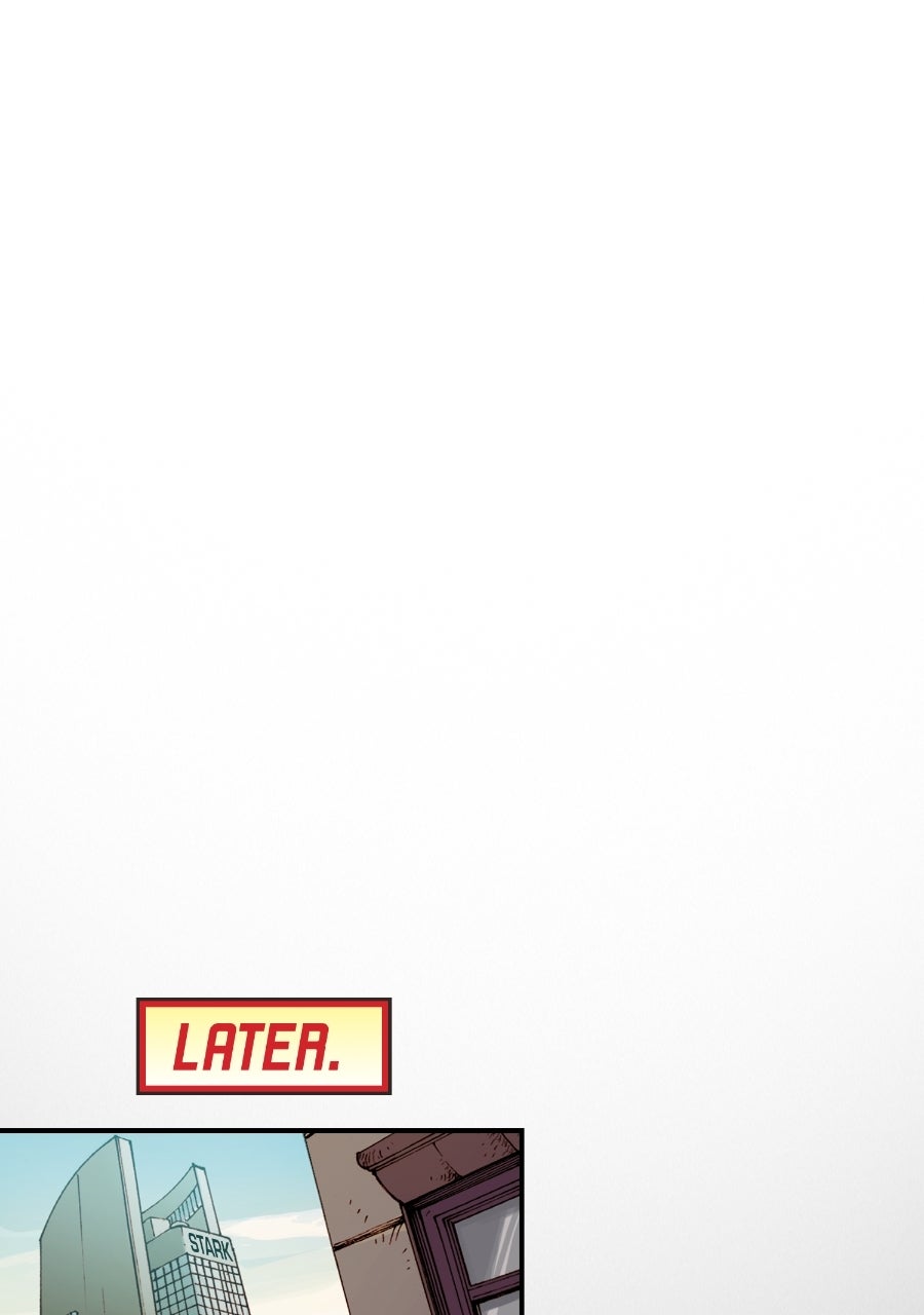 Avengers Episode 34 page 1 - 