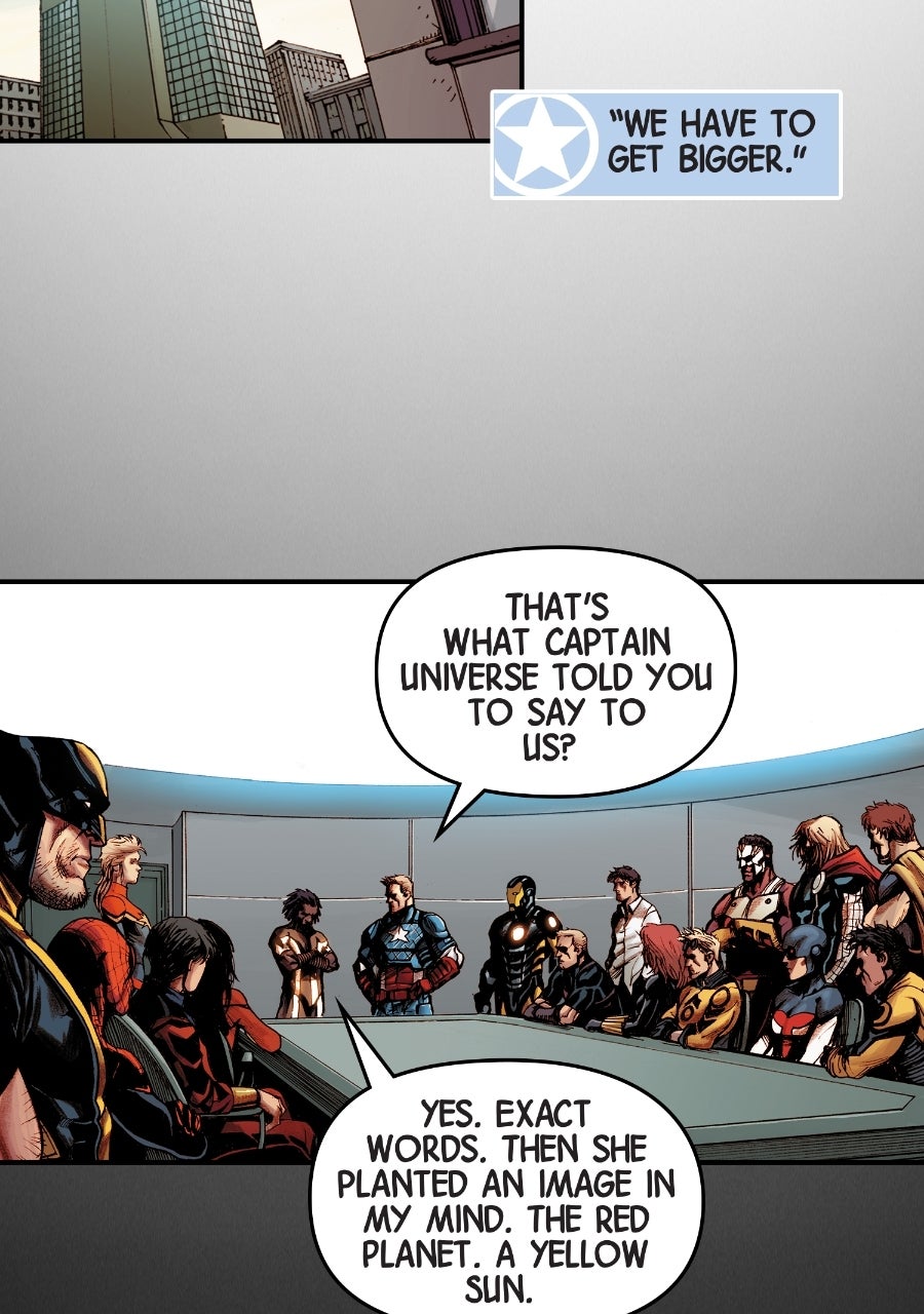 Avengers Episode 34 page 2 - 