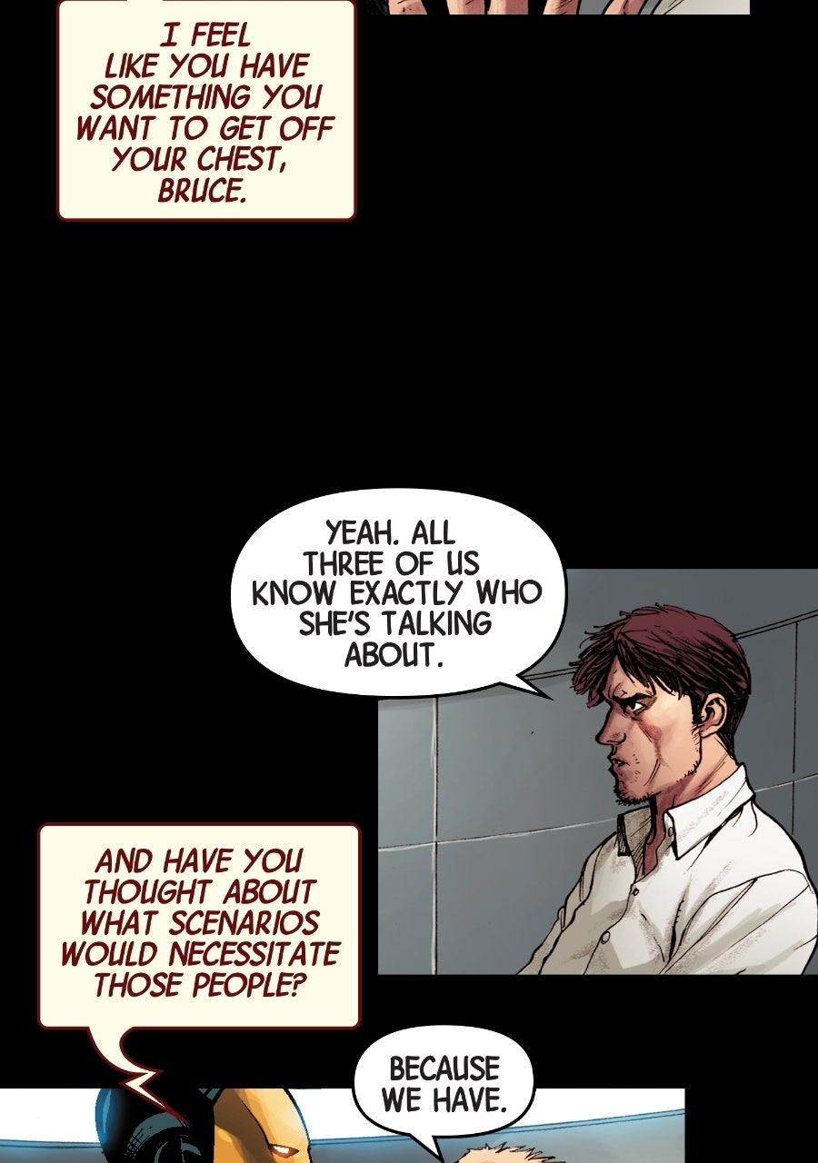 Avengers Episode 34 page 11 - 