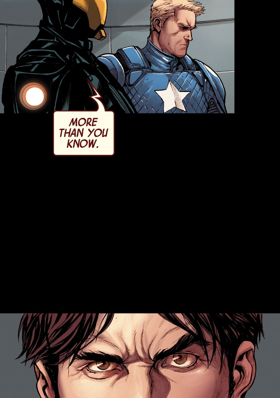 Avengers Episode 34 page 12 - 