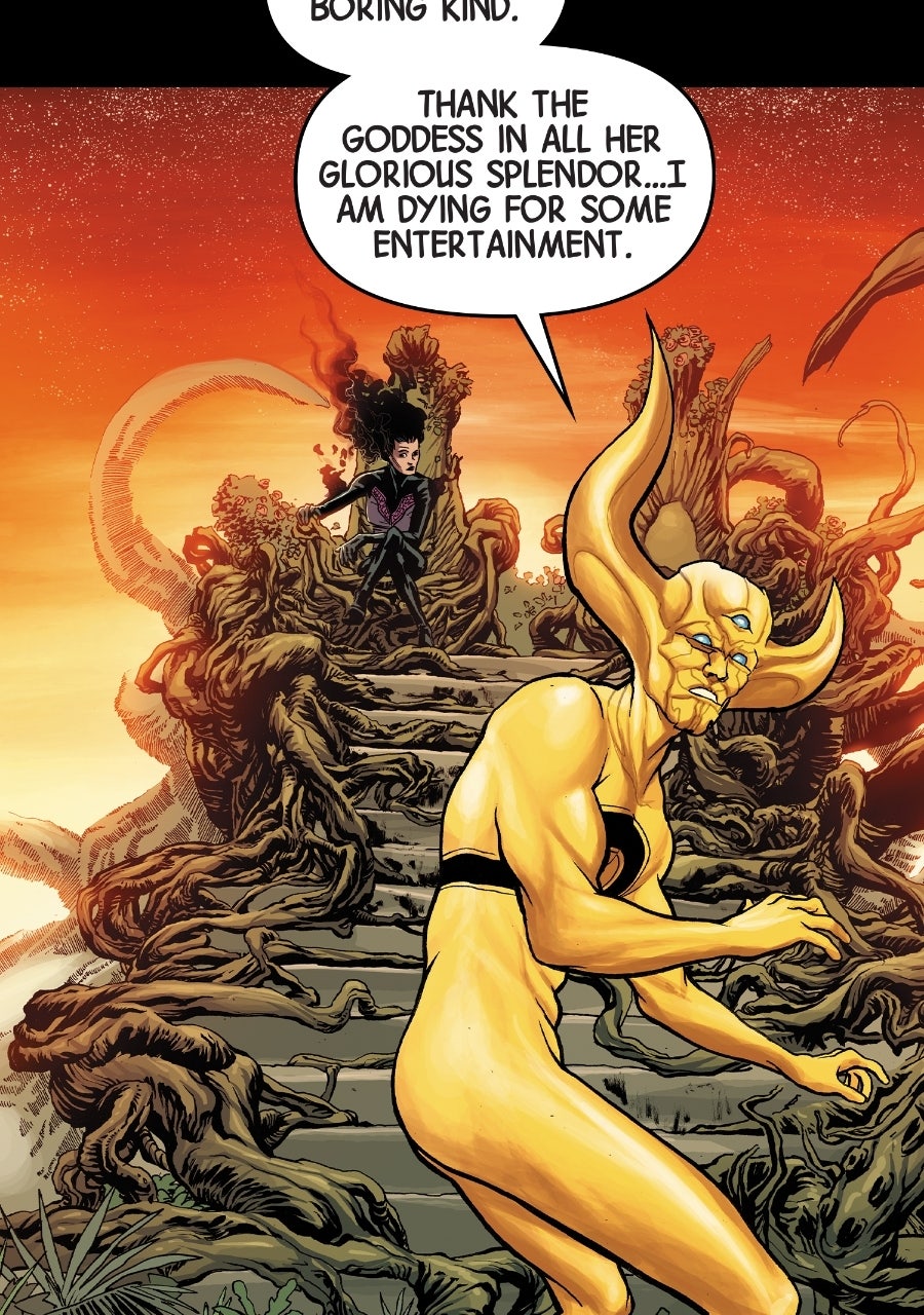 Avengers Episode 34 page 16 - 