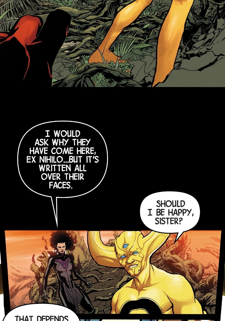 Avengers Episode 34 page 17 - 