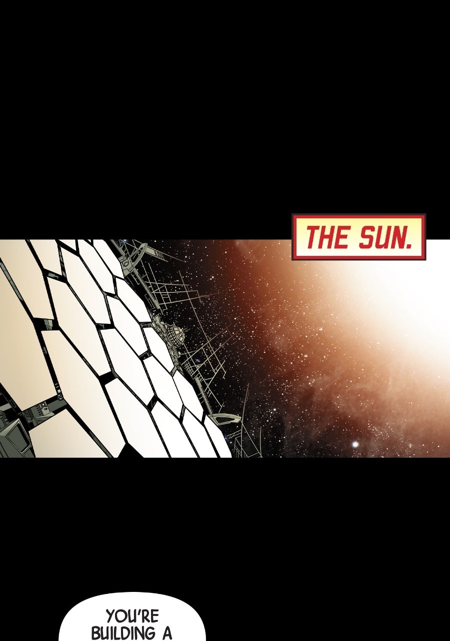 Avengers Episode 34 page 21 - 