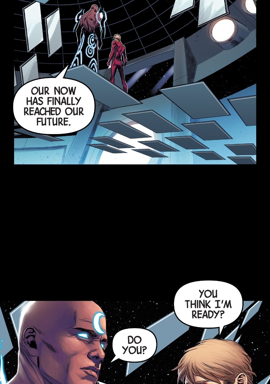 Avengers Episode 34 page 24 - 