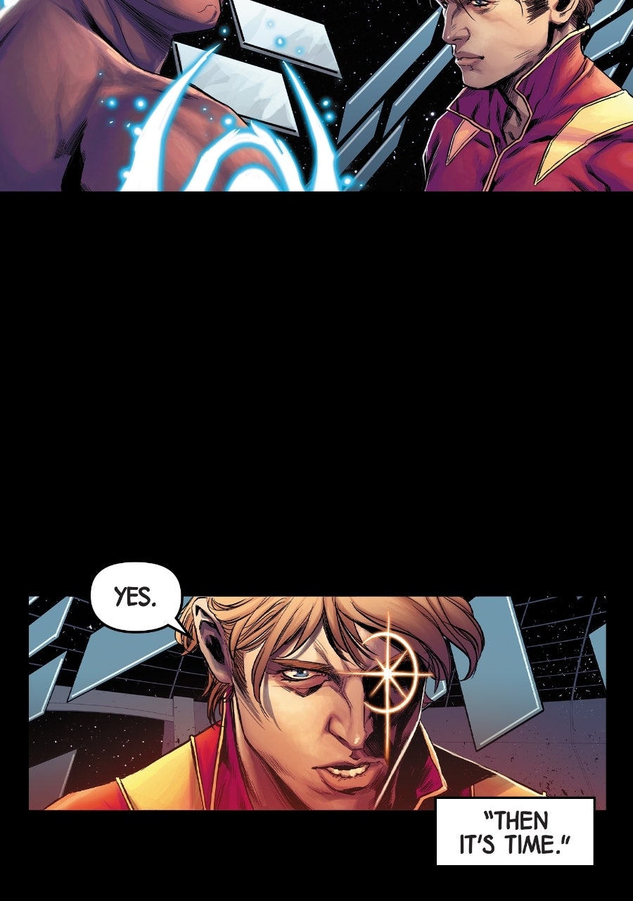 Avengers Episode 34 page 25 - 