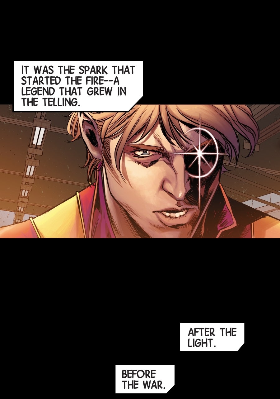 Avengers Episode 34 page 26 - 