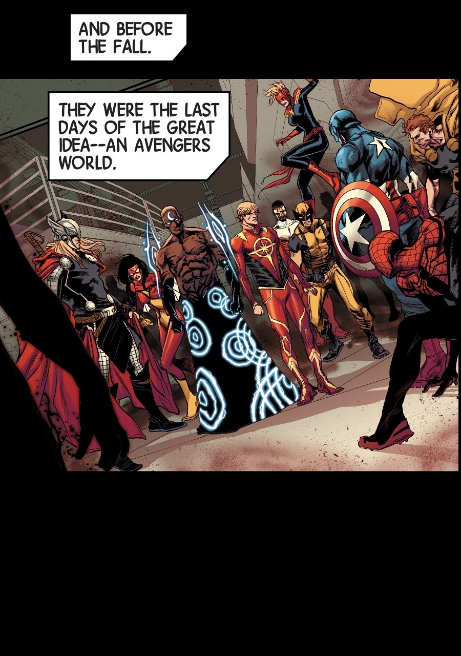 Avengers Episode 34 page 27 - 