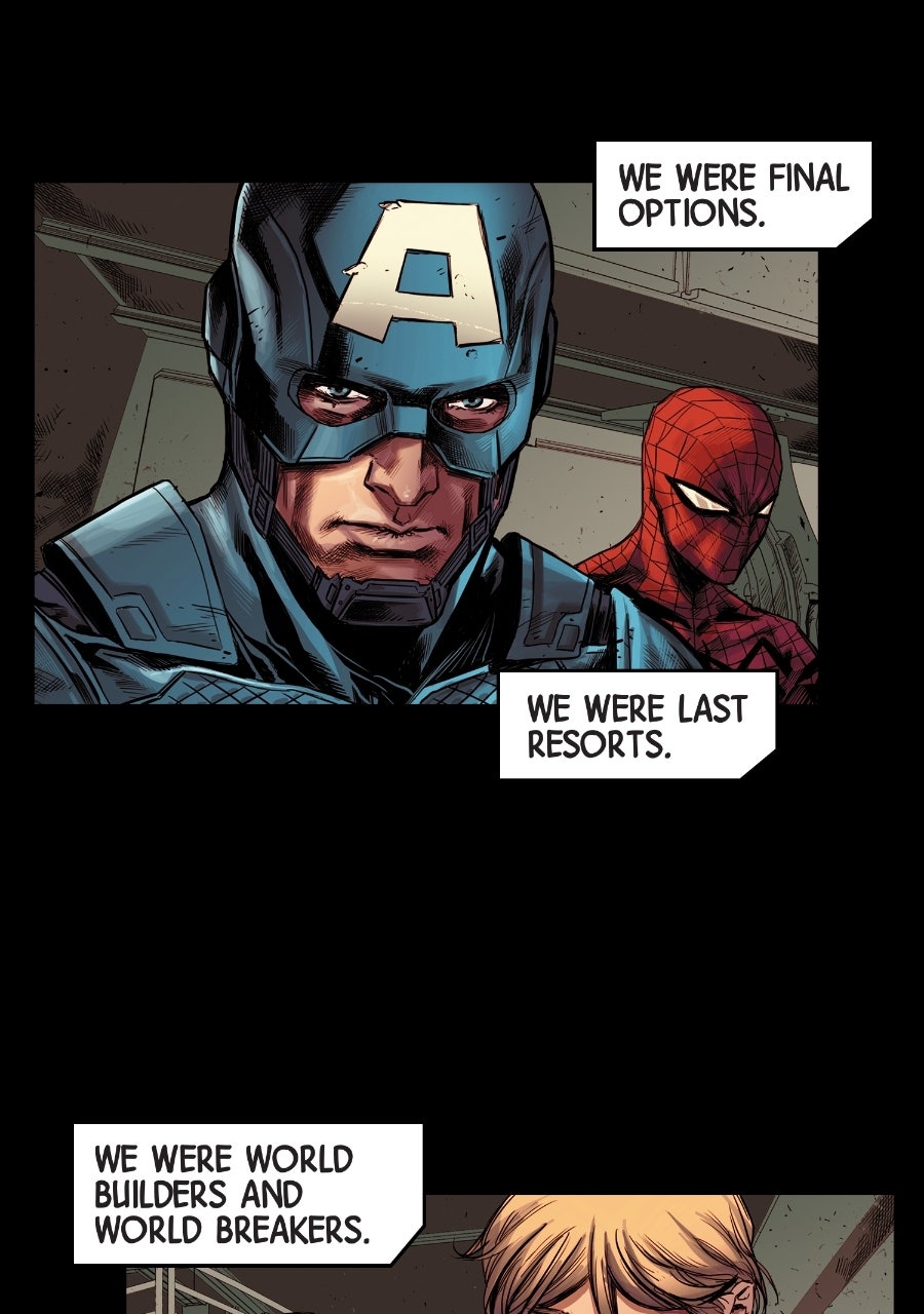 Avengers Episode 34 page 28 - 