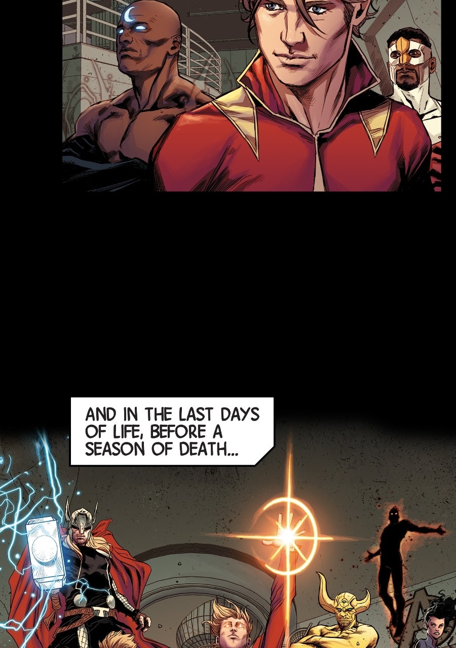 Avengers Episode 34 page 29 - 