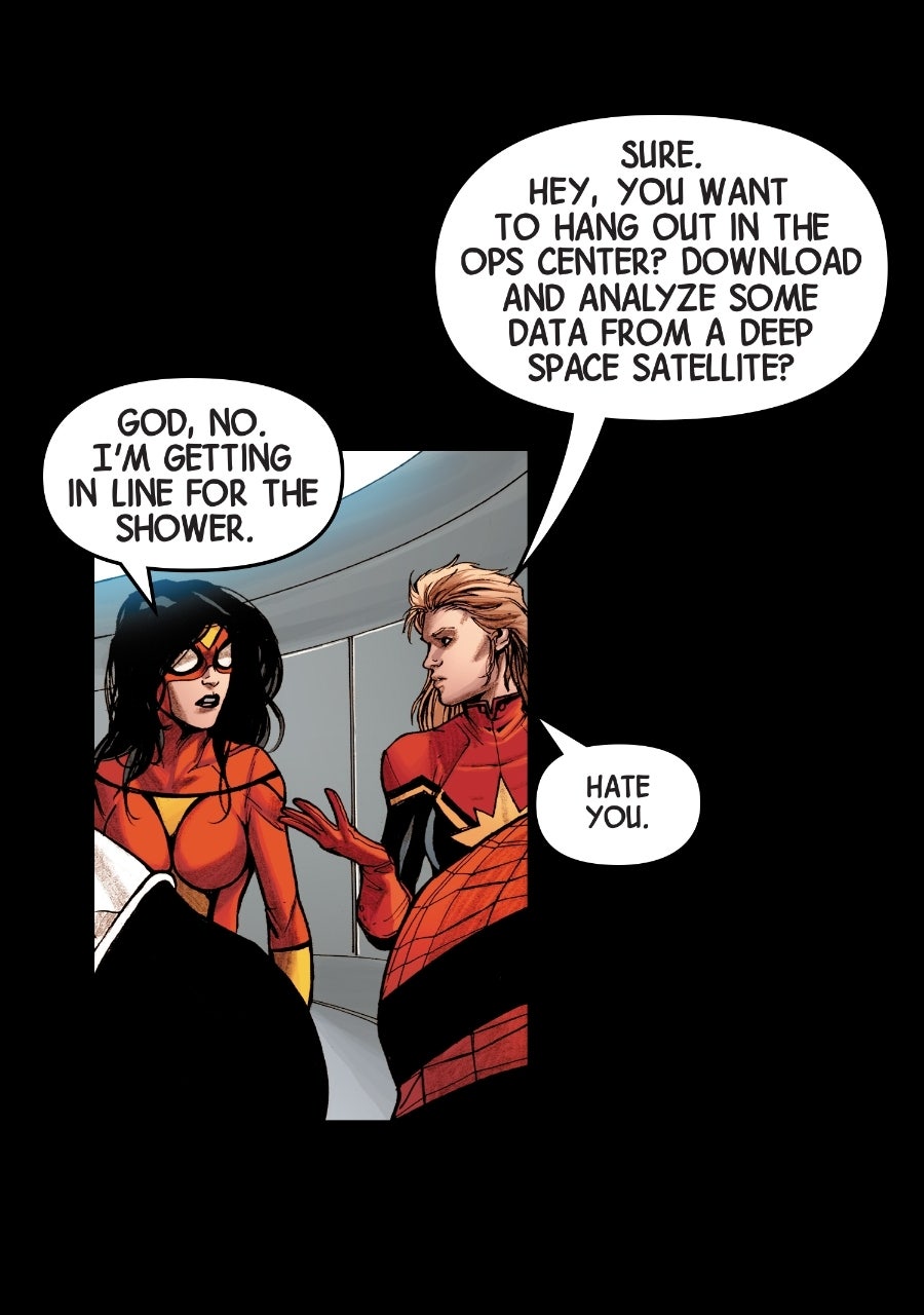 Avengers Episode 34 page 6 - 