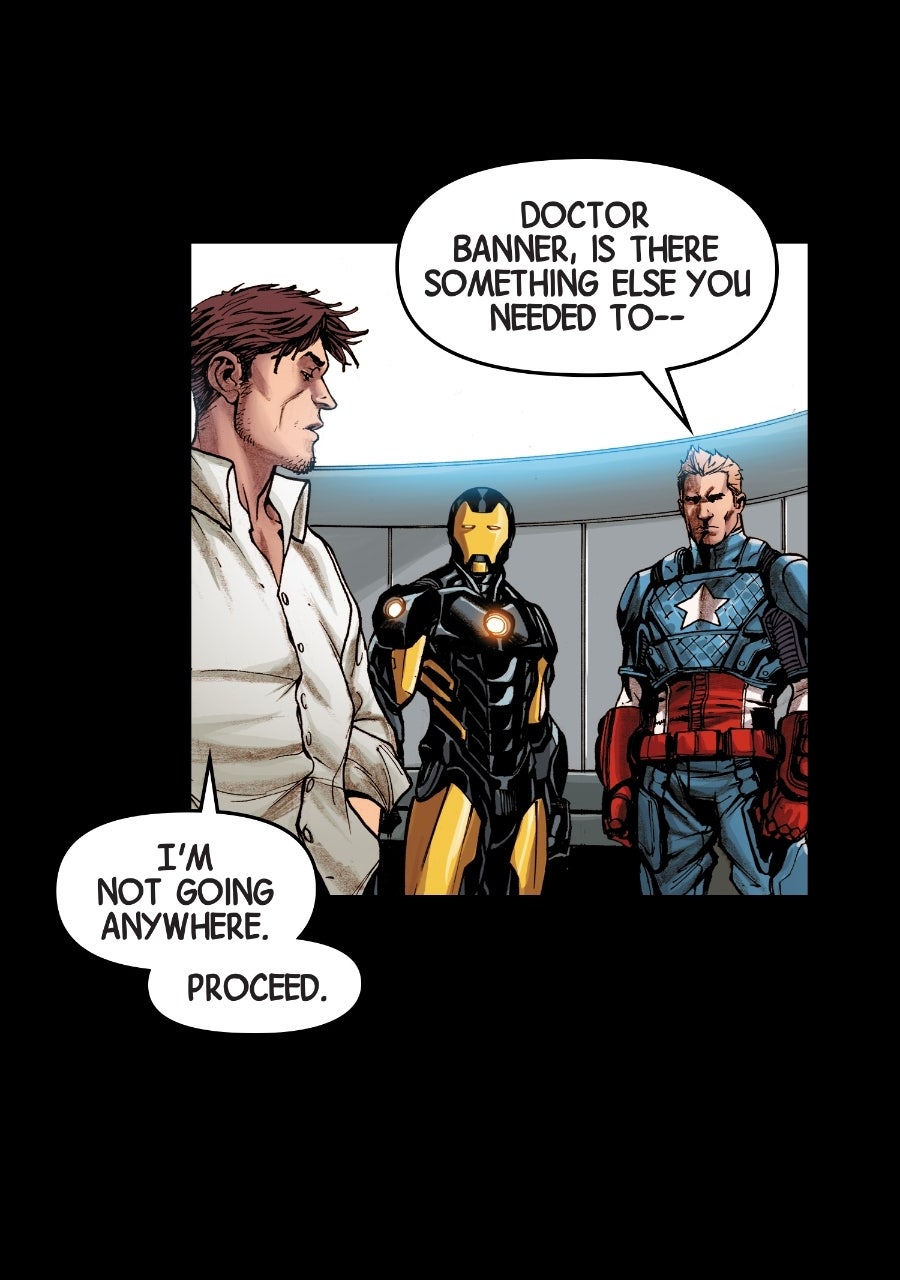 Avengers Episode 34 page 7 - 