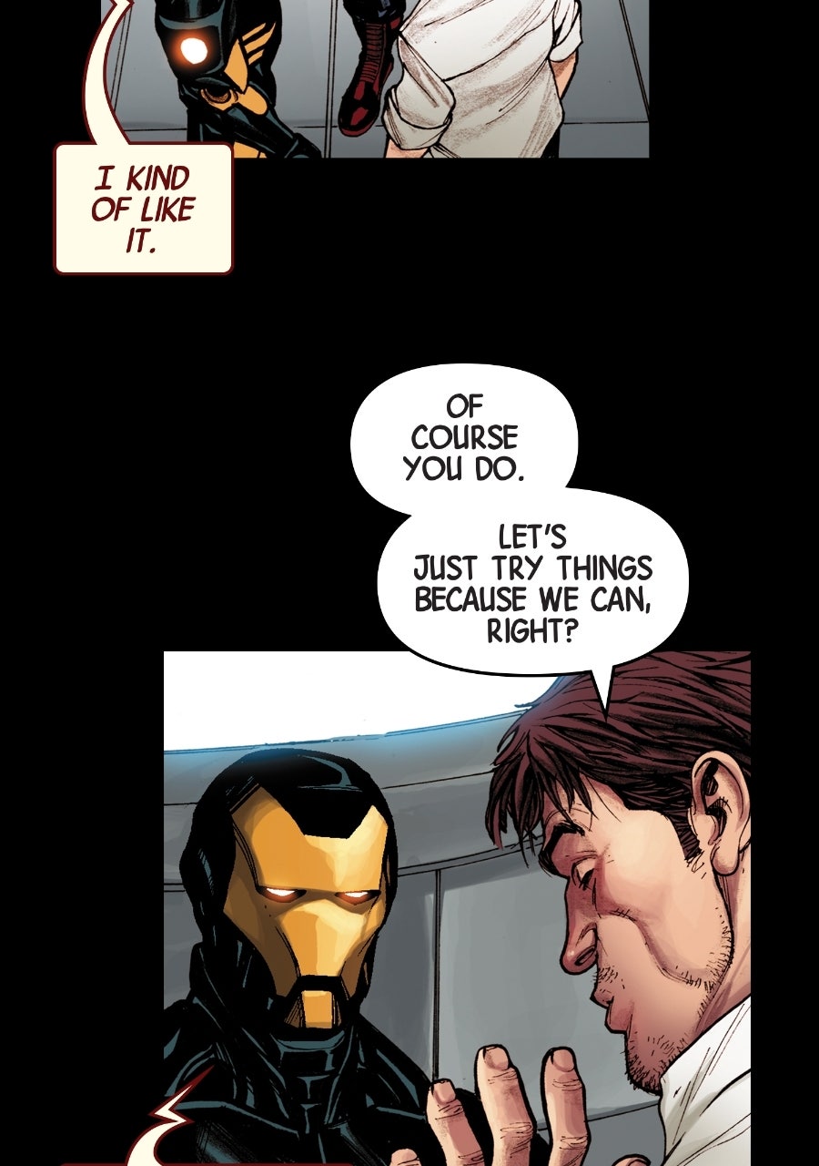 Avengers Episode 34 page 10 - 