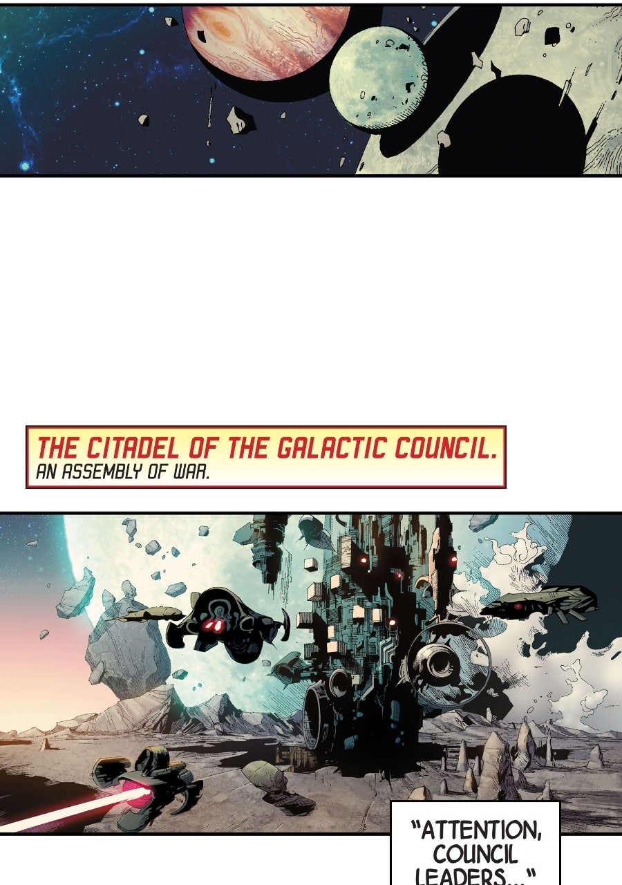 Avengers Episode 35 page 2 - 