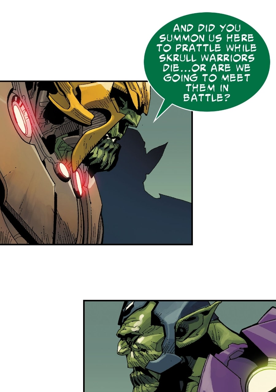 Avengers Episode 35 page 11 - 