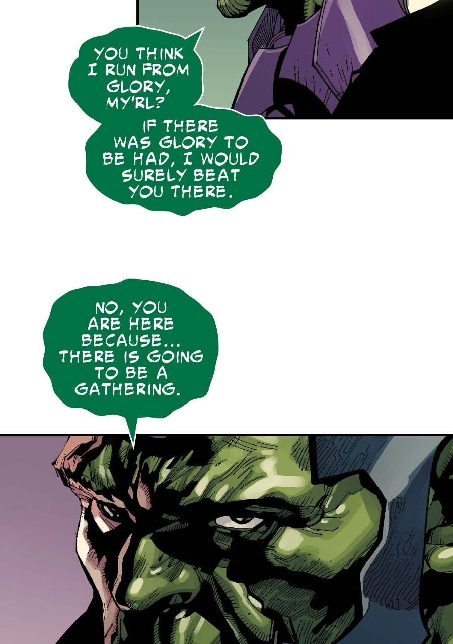 Avengers Episode 35 page 12 - 