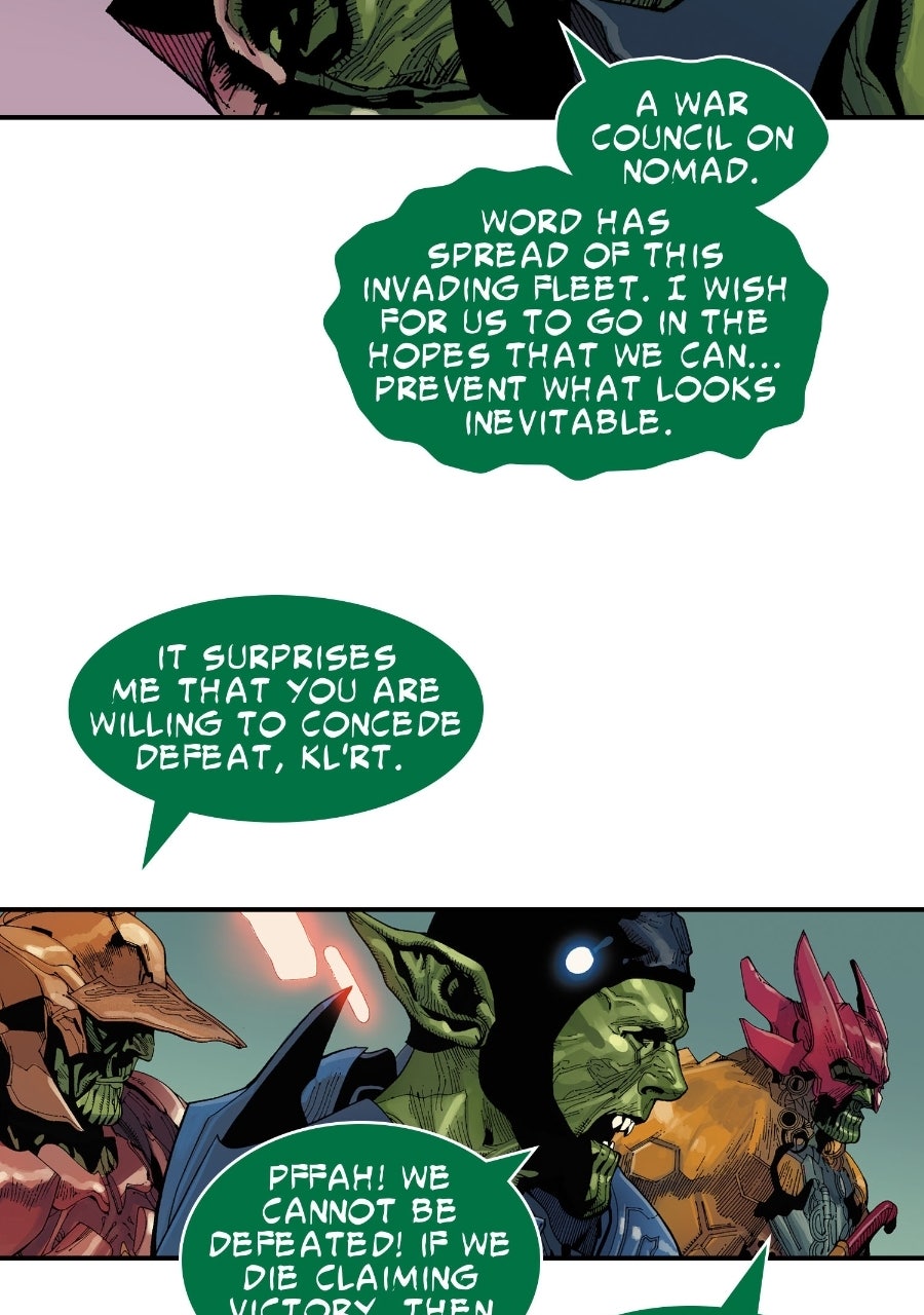 Avengers Episode 35 page 13 - 